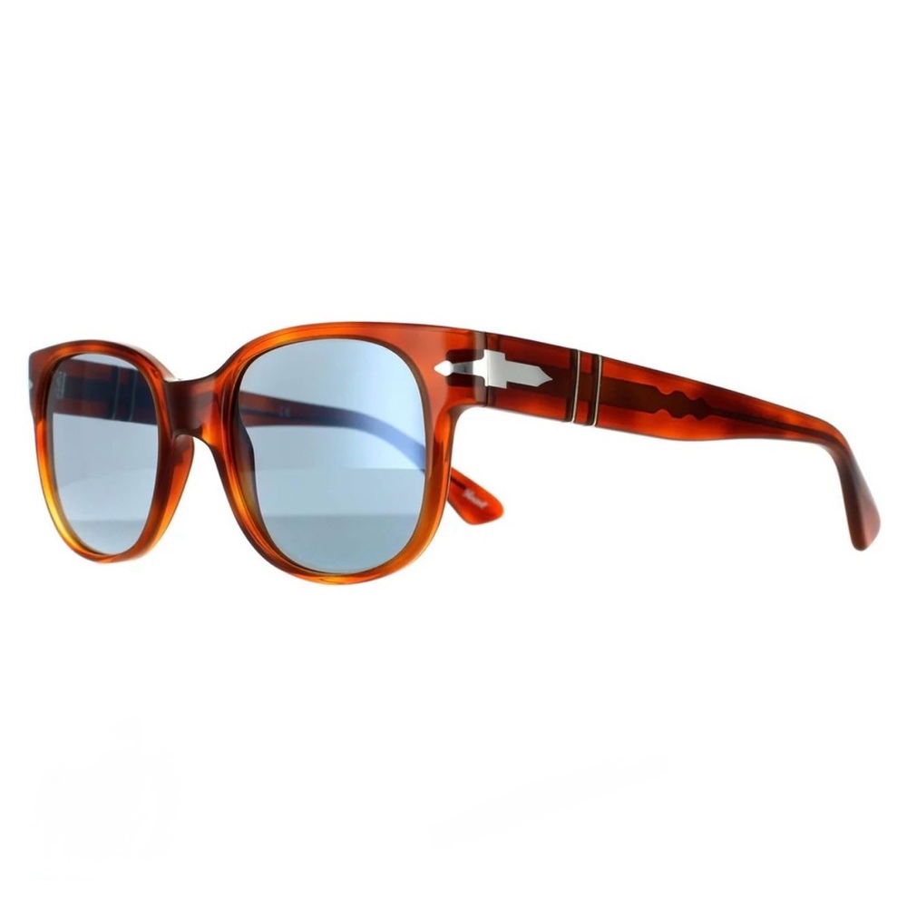 Persol Stylish Brown Sunglasses